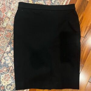 J. Crew No. 2 Pencil Skirt